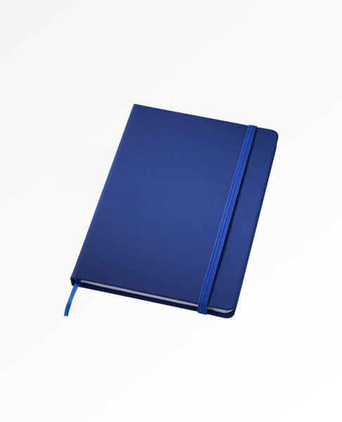 RAINBOW NOTEBOOK M