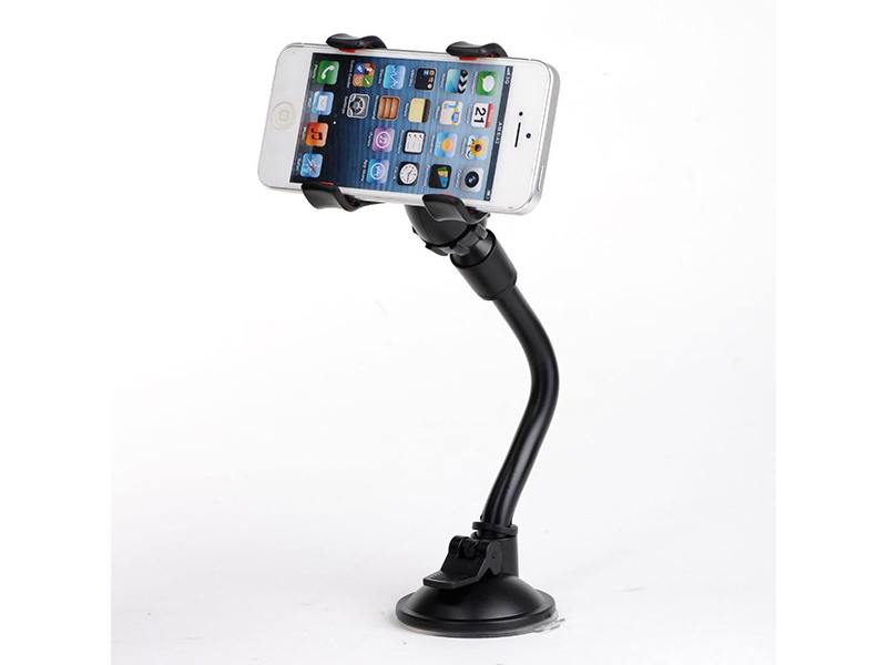 adjustable car windshield phone holder