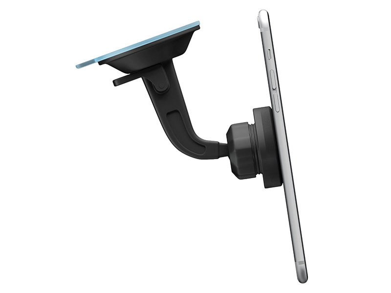 Window Car Mount