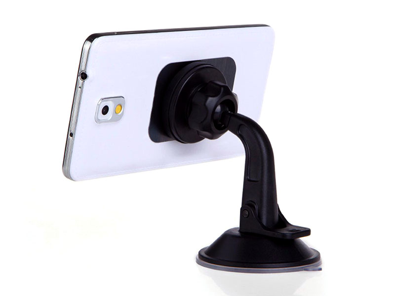 Window Car Mount