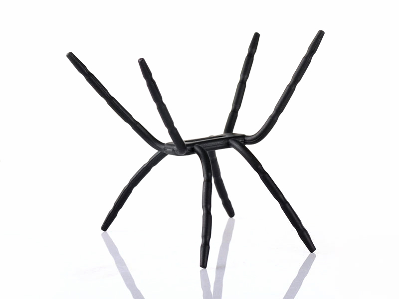 Spider cell phone holder