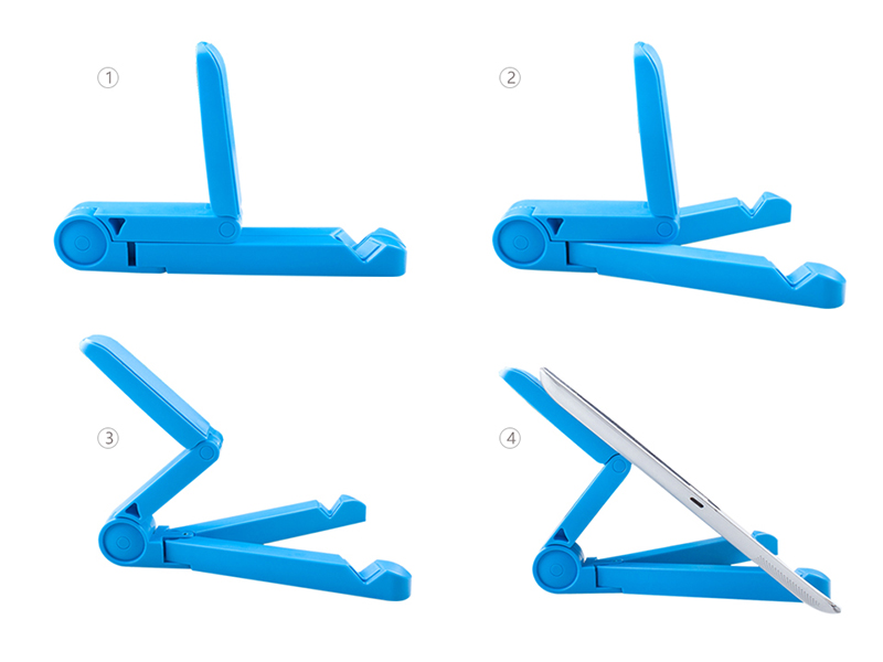 Folding Tablet Stand