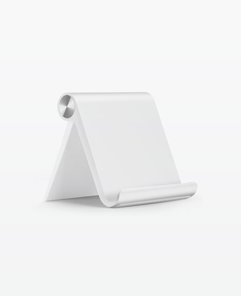 Multi-Angle Cell Phone Stand