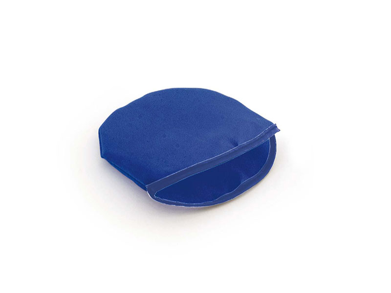 POCKET FOLDABLE FRISBEE