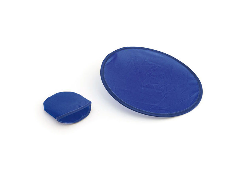 POCKET FOLDABLE FRISBEE