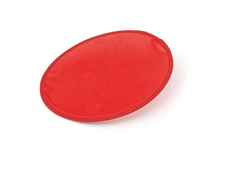 POCKET FOLDABLE FRISBEE