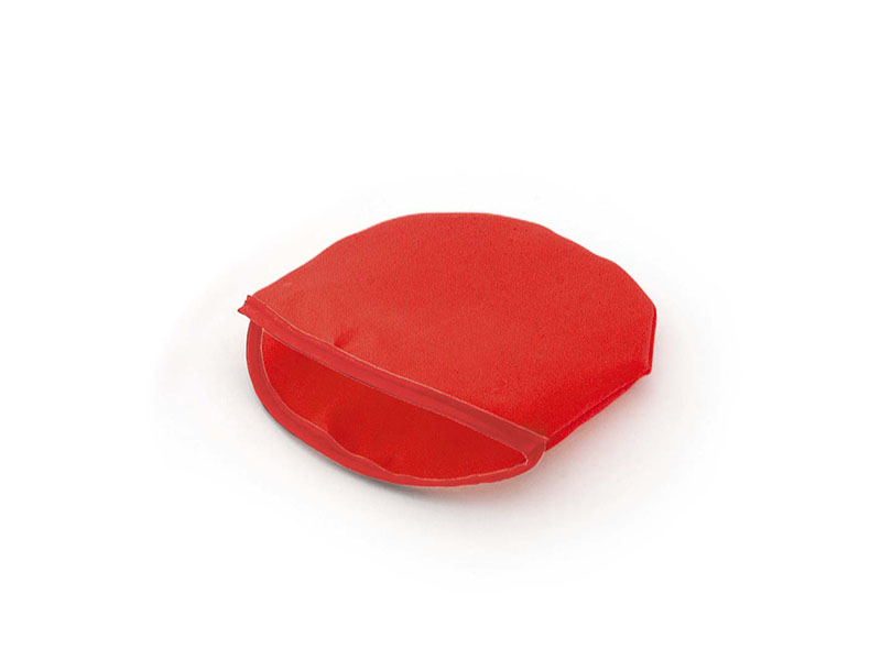 POCKET FOLDABLE FRISBEE