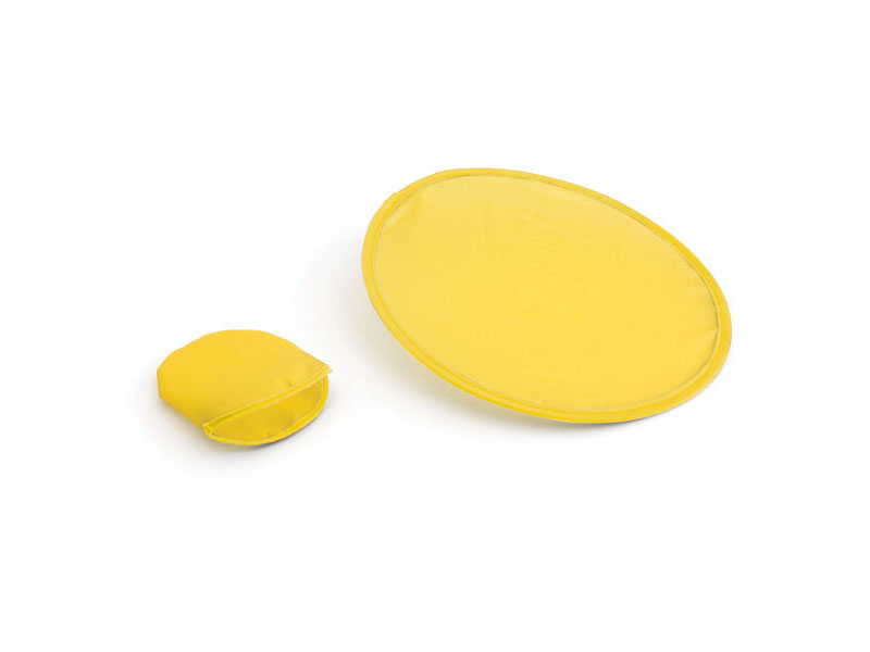 POCKET FOLDABLE FRISBEE