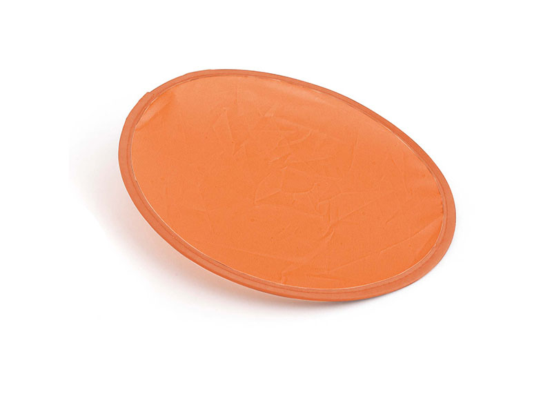 POCKET FOLDABLE FRISBEE