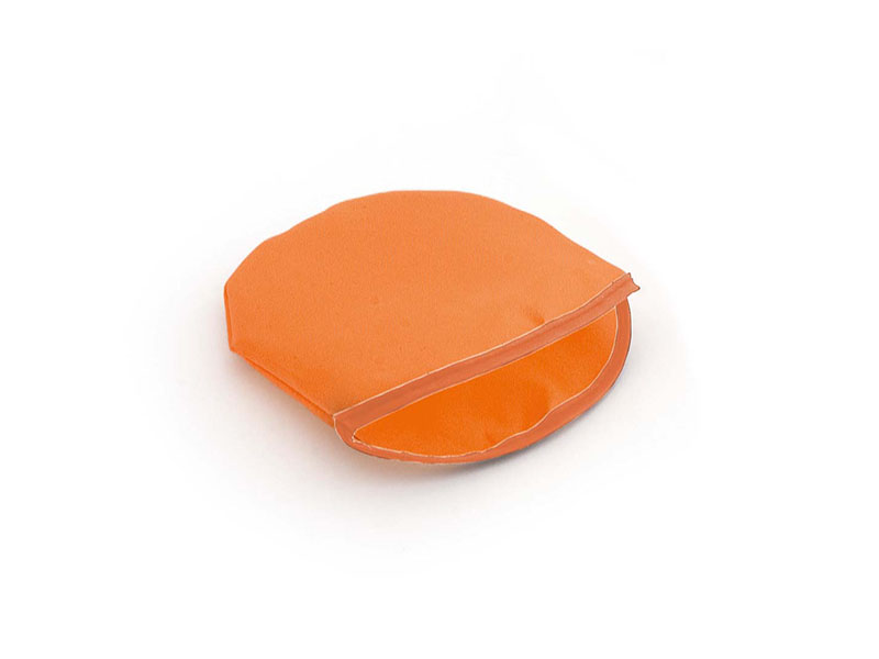 POCKET FOLDABLE FRISBEE