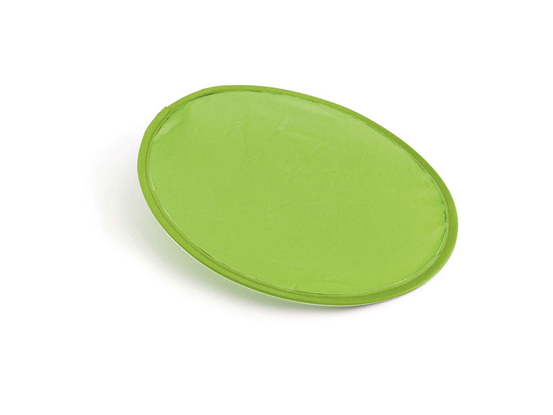 POCKET FOLDABLE FRISBEE