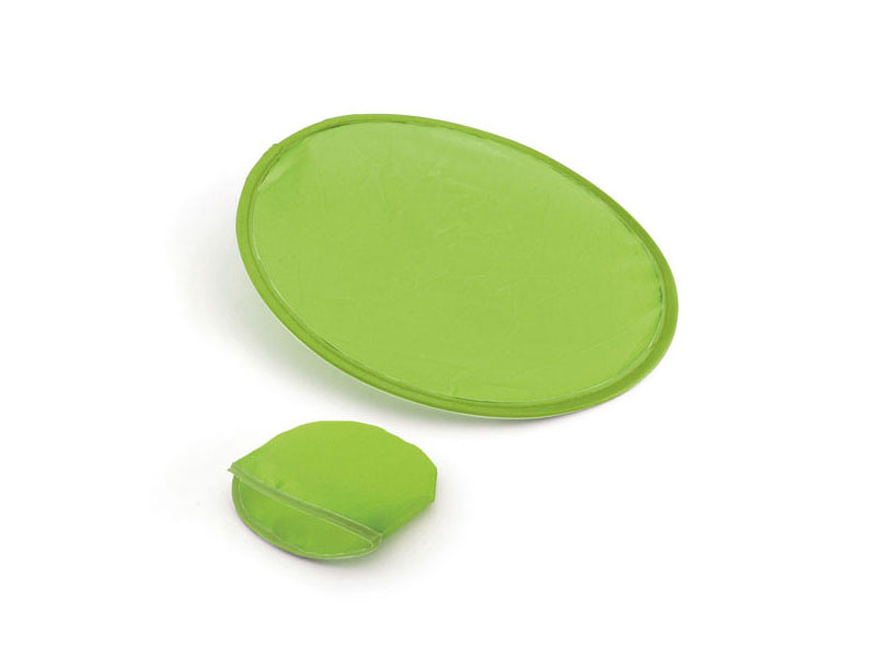 POCKET FOLDABLE FRISBEE