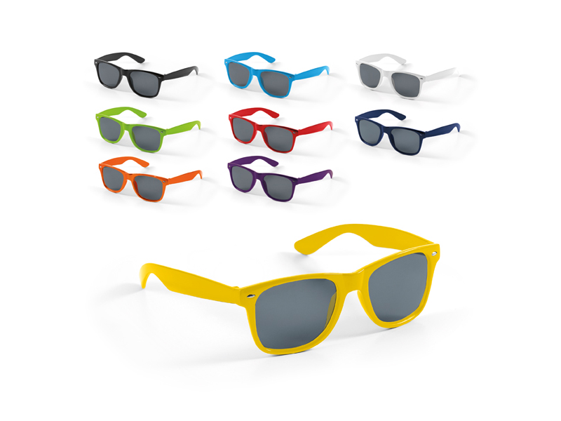 SUN RAY SUNGLASSES