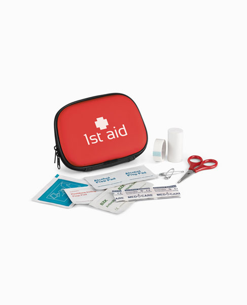 EVA FIRST AID KIT