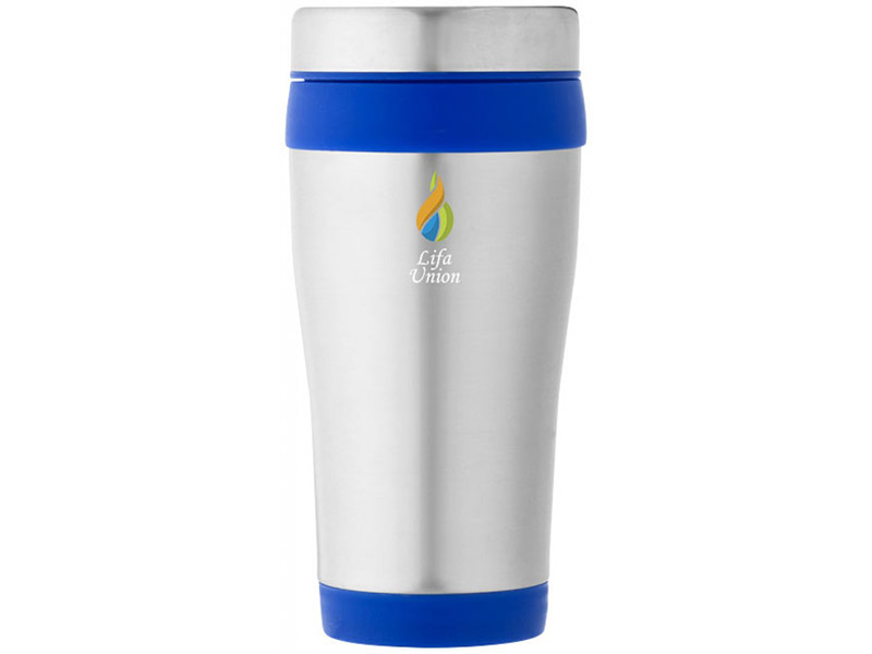 ELWOOD INSULATED TUMBLER