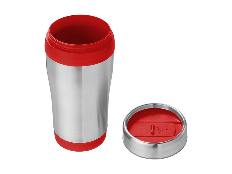 ELWOOD INSULATED TUMBLER