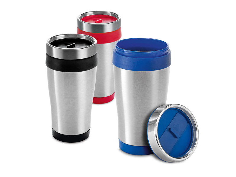 ELWOOD INSULATED TUMBLER