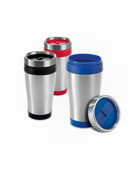 ELWOOD INSULATED TUMBLER