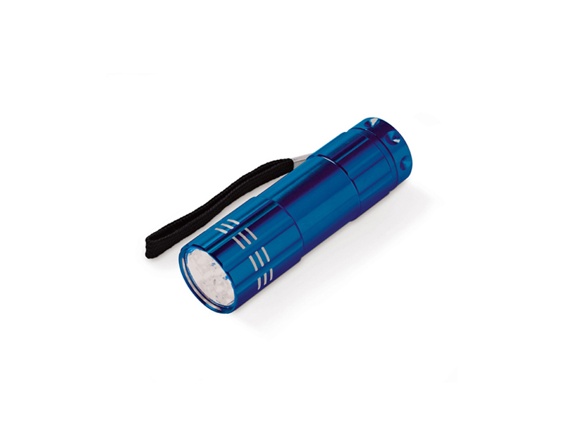 POCKET LED FLASHLIGHT