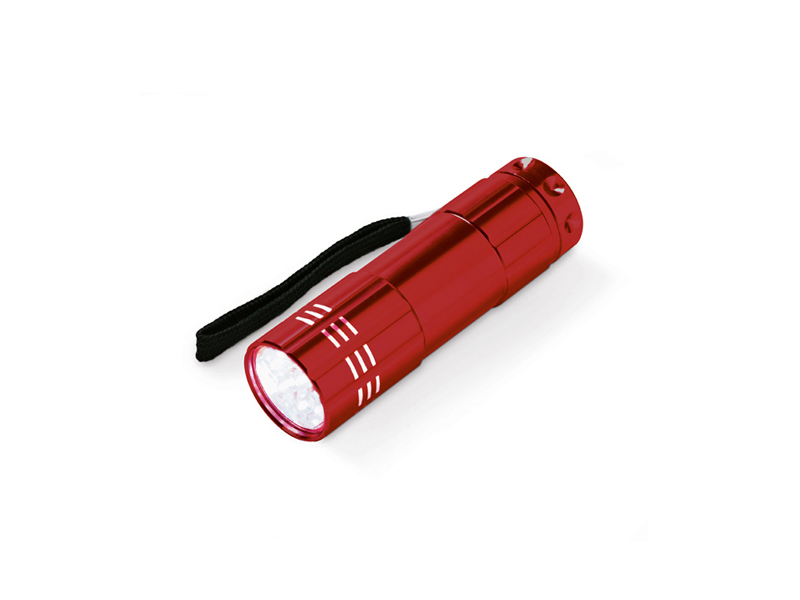 POCKET LED FLASHLIGHT