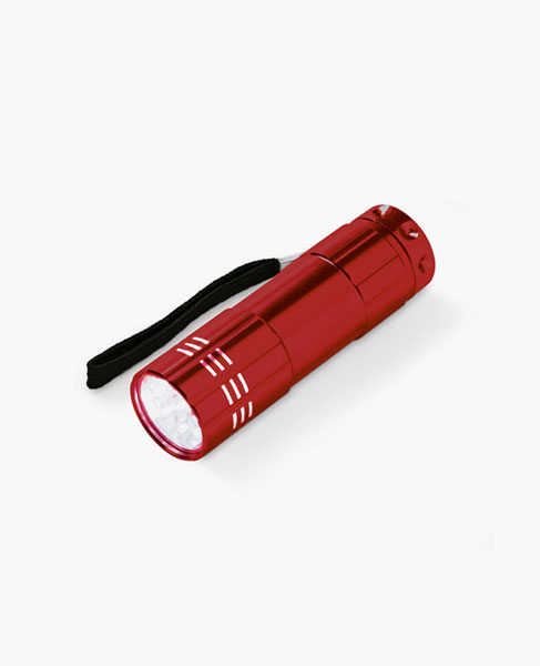 POCKET LED FLASHLIGHT