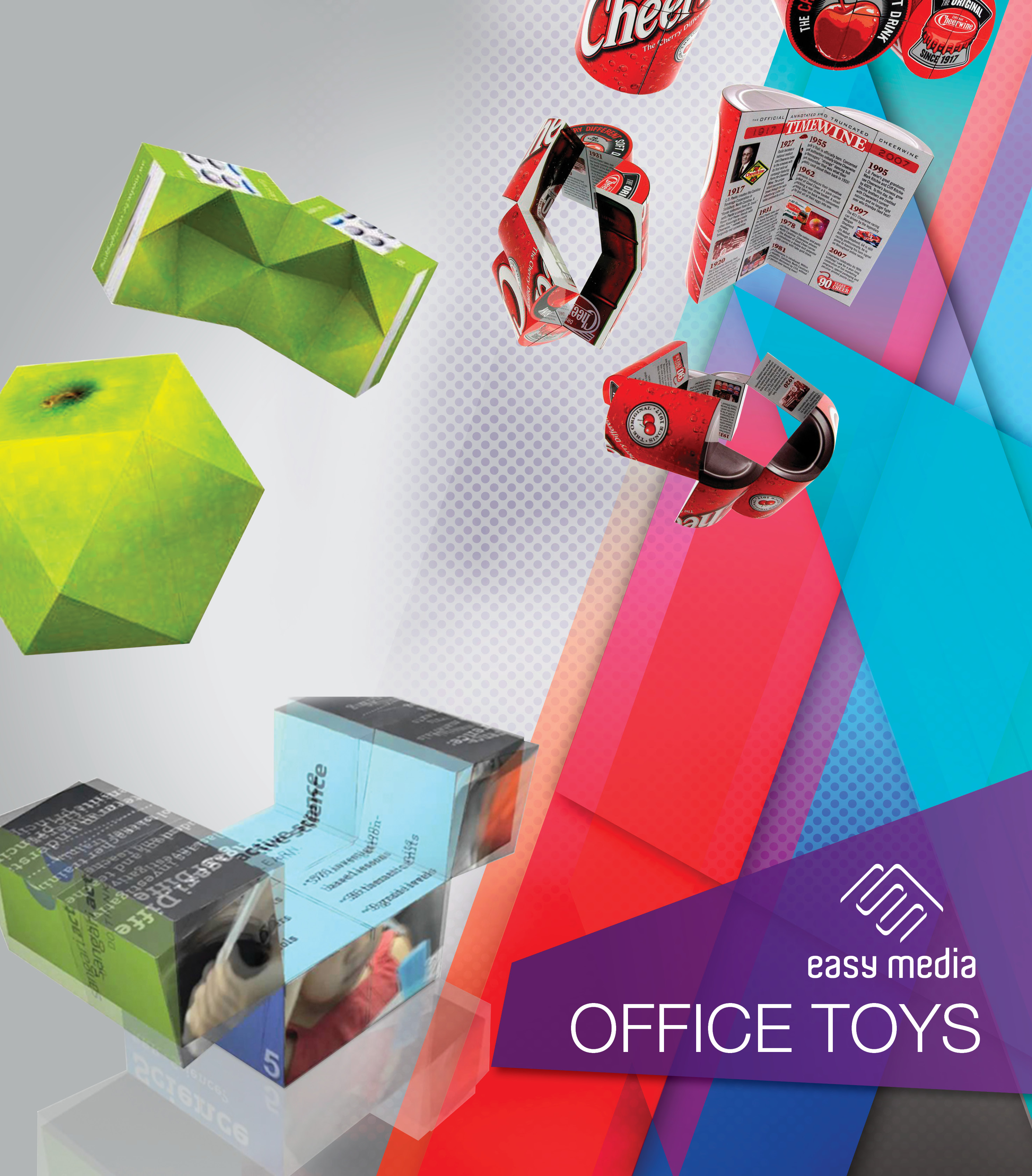 Office Toys