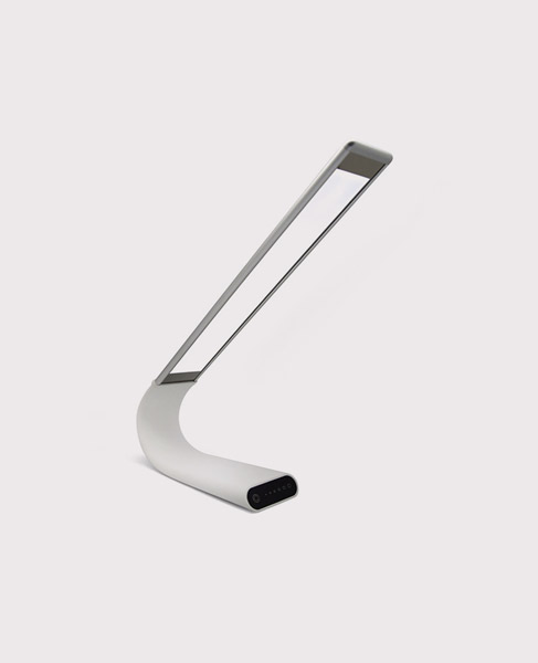 Moonlight Touch-Control LED Desk Lamp