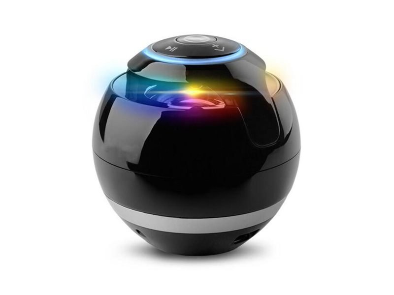 Portable Mini Bluetooth Speaker Ball