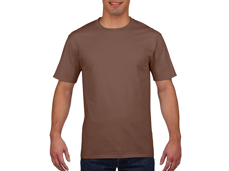 Gildan Adult Ultra Cotton® Pocket T-Shirt