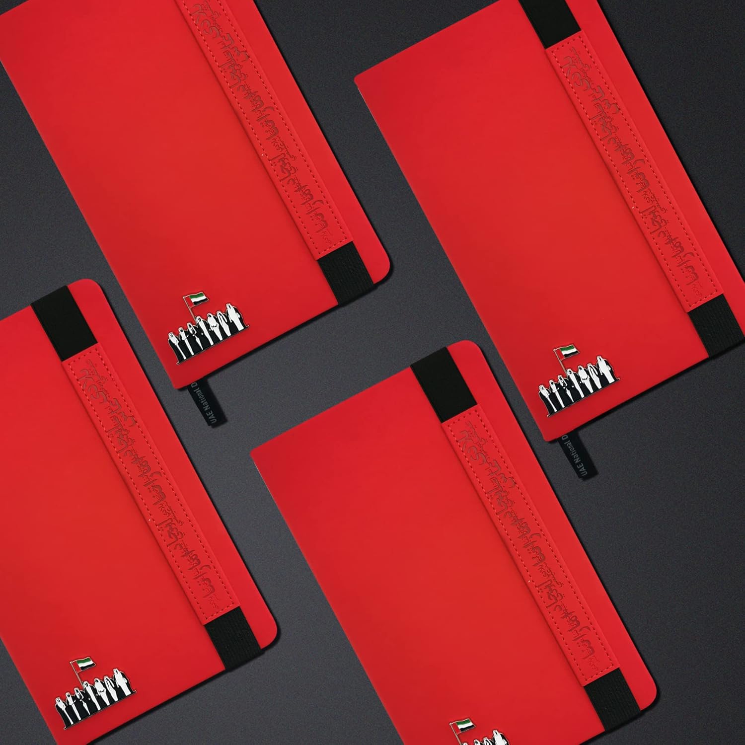 UAE National Day Diary