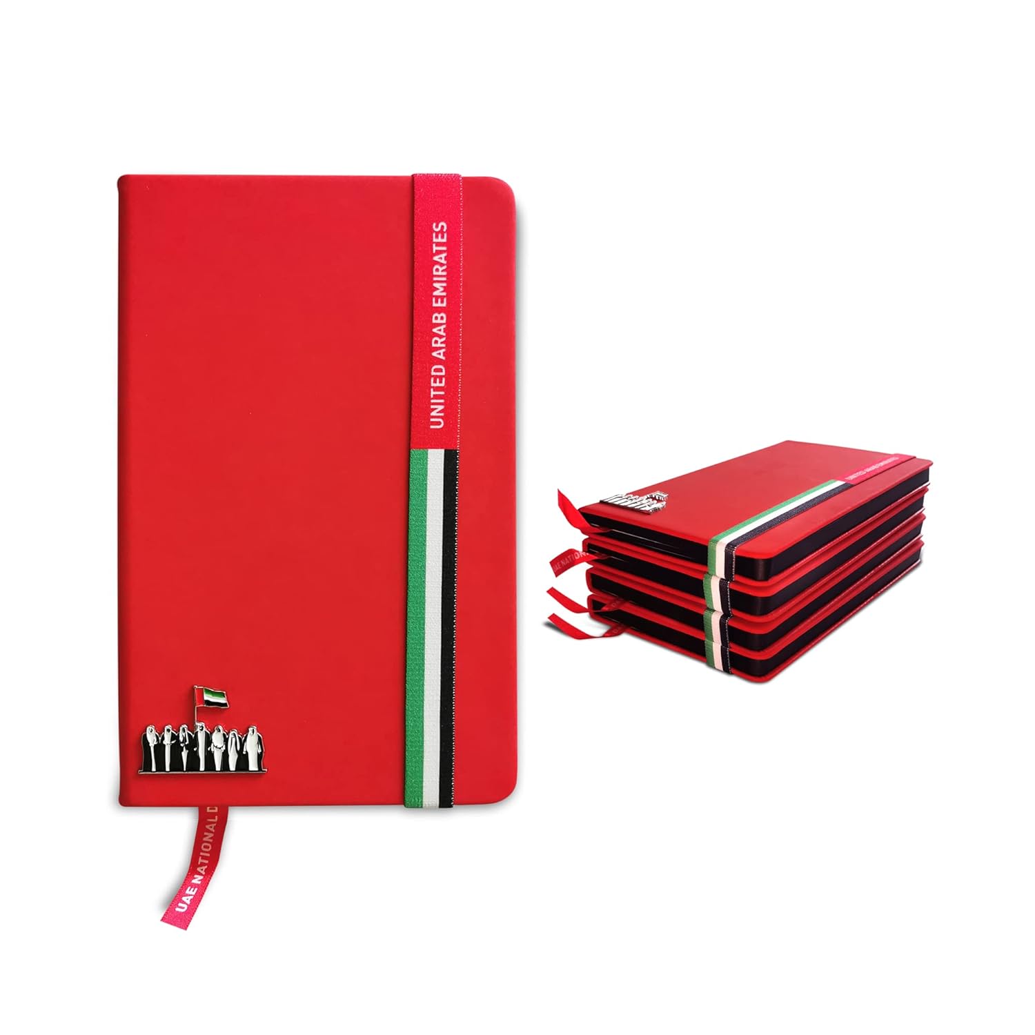 UAE National Day Diary