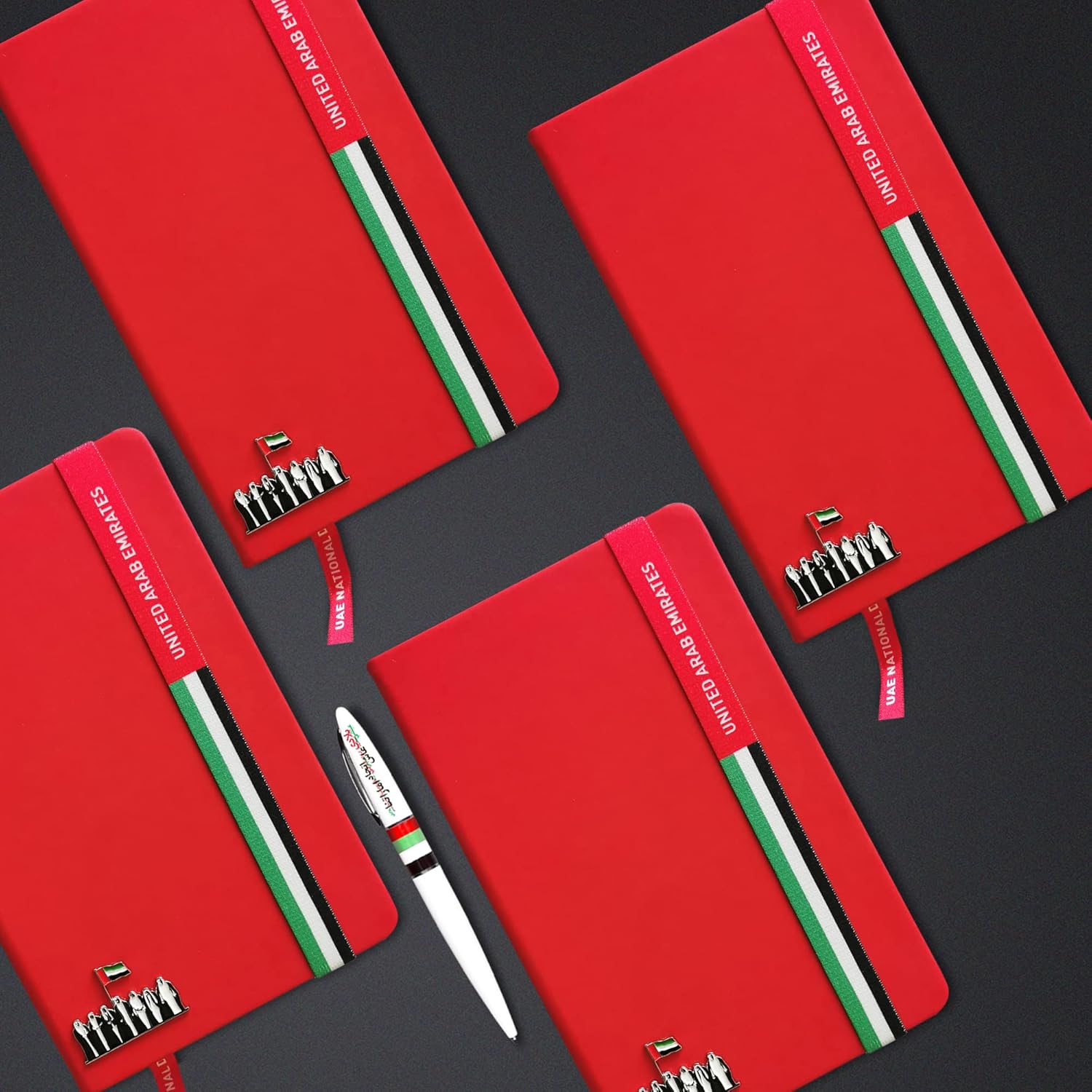 UAE National Day Diary