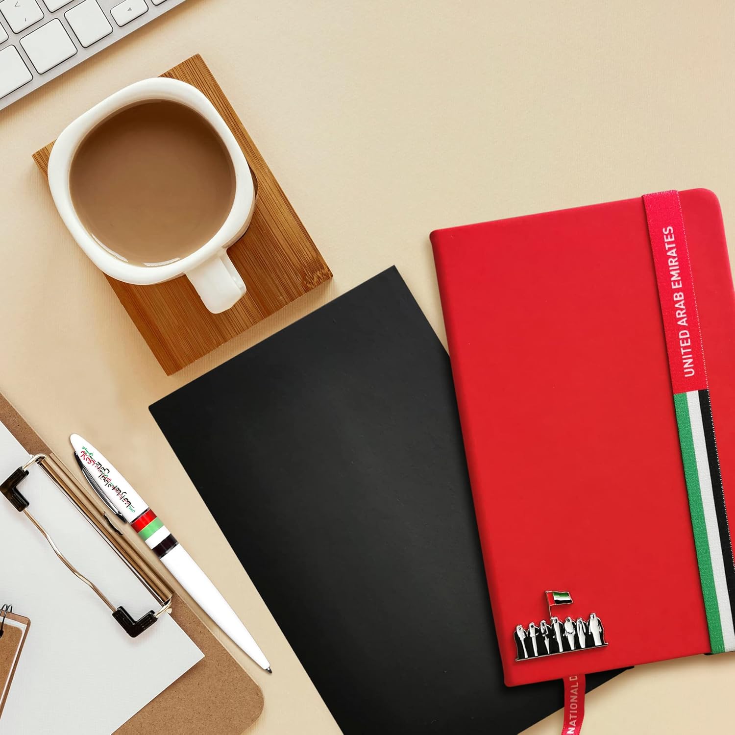 UAE National Day Diary