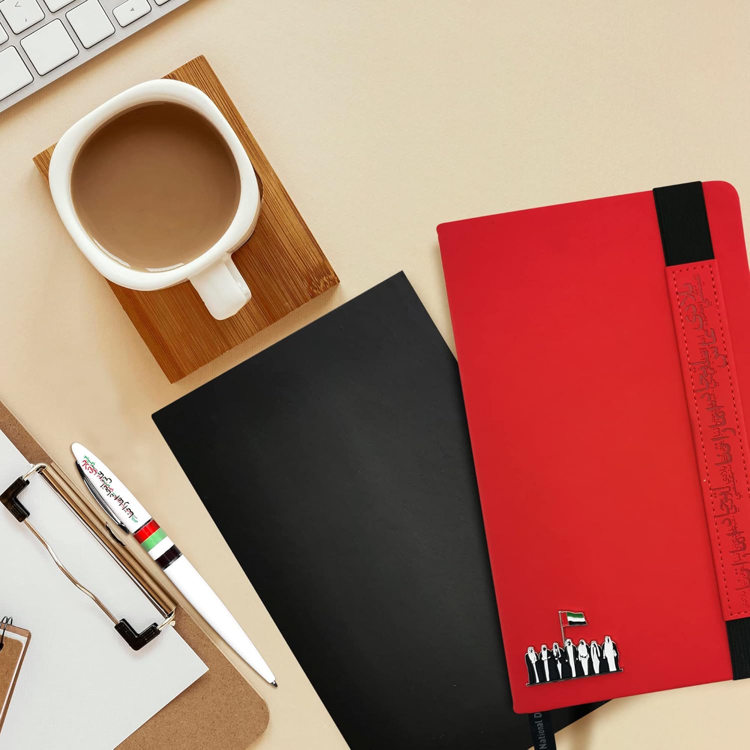 UAE National Day Diary